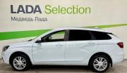 Lada (ВАЗ) Vesta I Красноярск  - изображение 29