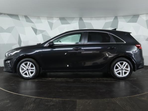 Kia Ceed III с пробегом 2020 года, цена 1 849 000 рублей, 61907 км, хэтчбек, Автокод Объявления