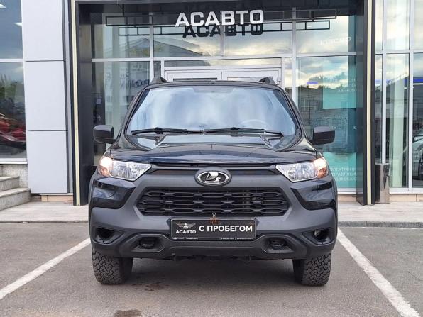Lada (ВАЗ) Niva Travel I с пробегом 2023 года, цена 990 000 рублей, 36000 км, внедорожник, Автокод Объявления