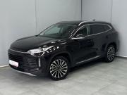 Exeed TXL I Рестайлинг Красноярск  - изображение 37