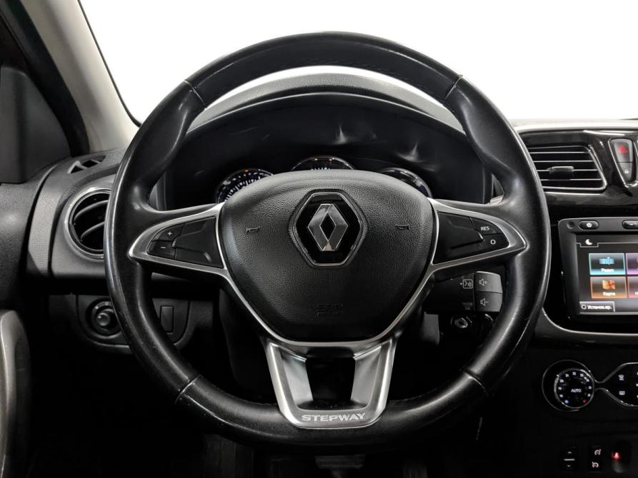 Renault Sandero II Рестайлинг Санкт-Петербург  - изображение 22