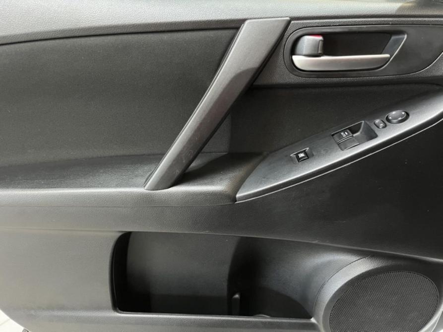 Mazda 3 II (BL) Рестайлинг Курск  - изображение 13