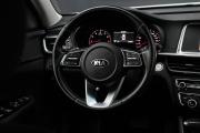 Kia Optima IV Рестайлинг Москва  - изображение 37