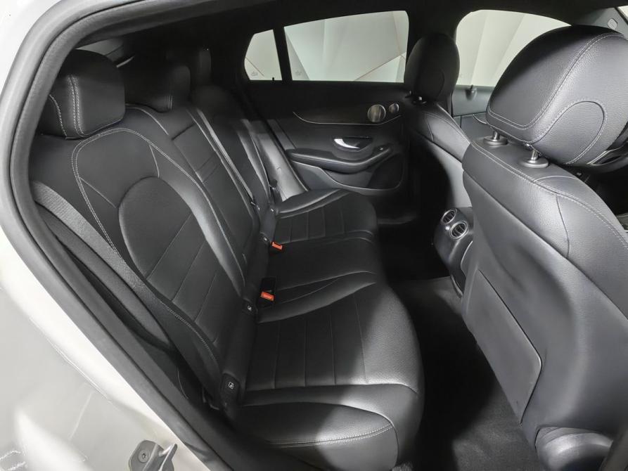 Mercedes-Benz GLC Coupe I (C253) Рестайлинг Москва  - изображение 15