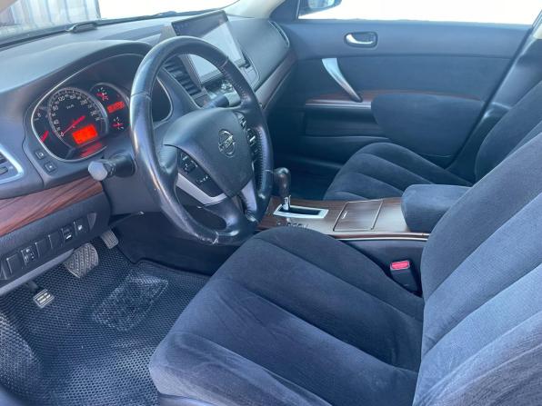 Nissan Teana II с пробегом 2010 года, цена 917 900 рублей, 170869 км, седан, Автокод Объявления