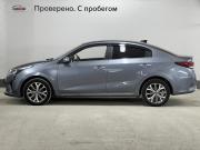 Kia Rio IV Рестайлинг Тюмень  - изображение 35