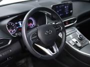 Hyundai Santa Fe IV Рестайлинг Уфа  - изображение 27