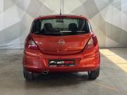 Opel Corsa D Рестайлинг II Оренбург  - изображение 26