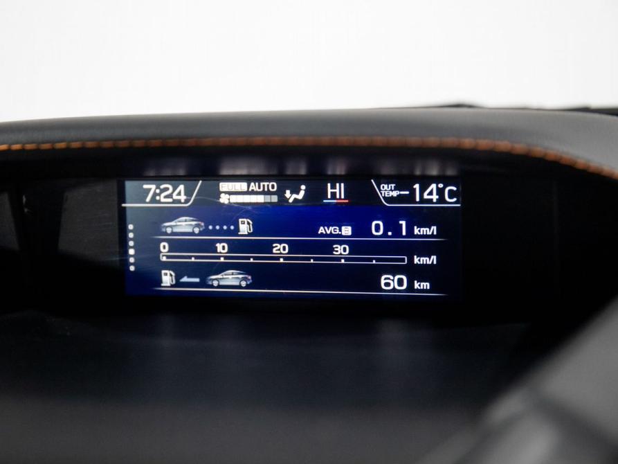 Subaru XV II Иркутск  - изображение 12