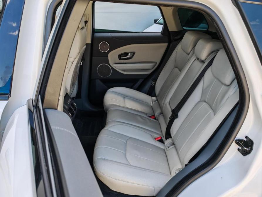 Land Rover Range Rover Evoque I Рестайлинг Краснодар  - изображение 9