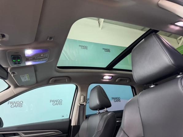 Haval F7 I с пробегом 2021 года, цена 1 699 000 рублей, 96360 км, внедорожник, Автокод Объявления