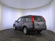 Nissan X-Trail II Рестайлинг Москва  - изображение 34