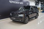 Land Rover Range Rover III Рестайлинг 2 Крым  - изображение 34