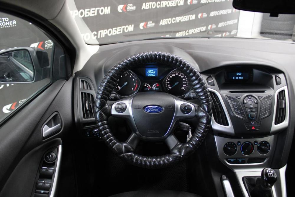Ford Focus III Томск  - изображение 7