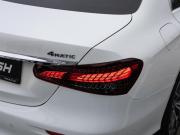 Mercedes-Benz E-Класс V (W213 S213 C238) Рестайлинг Краснодар  - изображение 38