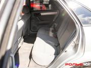 Chevrolet Lacetti I Москва  - изображение 26