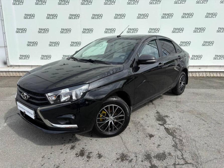 Lada (ВАЗ) Vesta I Нижний Тагил  - изображение 1