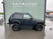 Lada (ВАЗ) Niva Legend Екатеринбург  - изображение 16