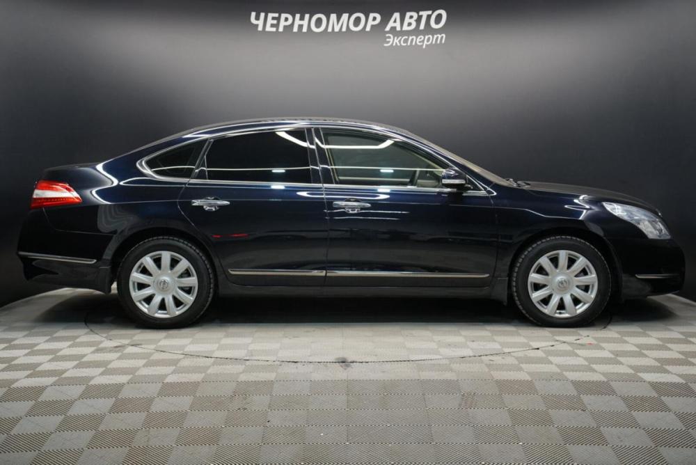Nissan Teana II Крым  - изображение 6