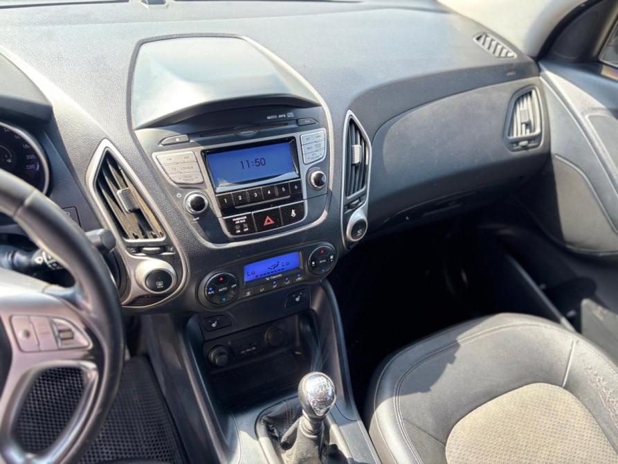 Hyundai ix35 I Набережные Челны  - изображение 14