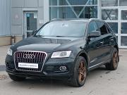 Audi Q5 I (8R) Рестайлинг Санкт-Петербург  - изображение 27
