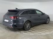 Kia Ceed III Москва  - изображение 18