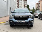GAC GS8 I Санкт-Петербург  - изображение 7
