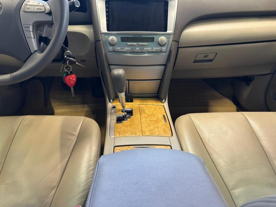 Toyota Camry VI (XV40) Волгоград  - изображение 13