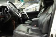 Toyota Land Cruiser Prado 150 Series Рестайлинг 1 Уфа  - изображение 37