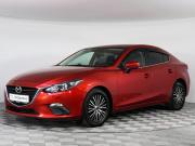 Mazda 3 III (BM) Химки  - изображение 14