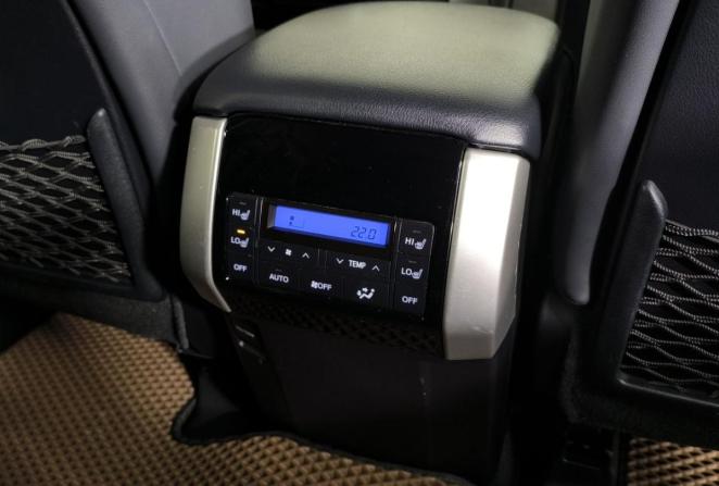 Toyota Land Cruiser Prado 150 Series Рестайлинг 3 с пробегом 2020 года, цена 6 050 000 рублей, 81255 км, внедорожник, Автокод Объявления