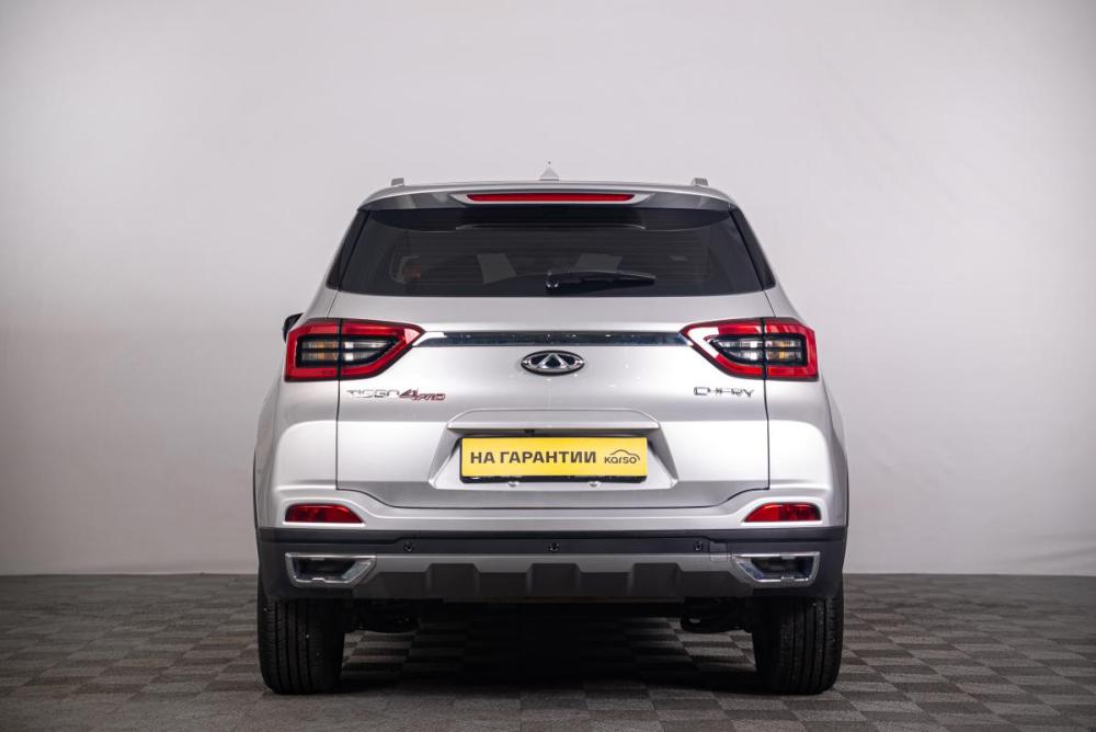 Chery Tiggo 4 I Томск  - изображение 5