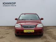 Chevrolet Lacetti I Нижний Новгород  - изображение 16