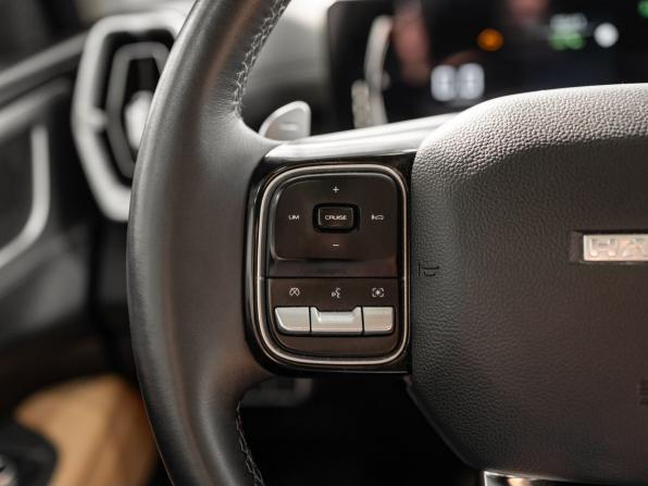 Haval H5 II с пробегом 2024 года, цена 3 440 000 рублей, 49974 км, внедорожник, Автокод Объявления