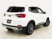 Chery Tiggo 4 I Рестайлинг Тула  - изображение 24