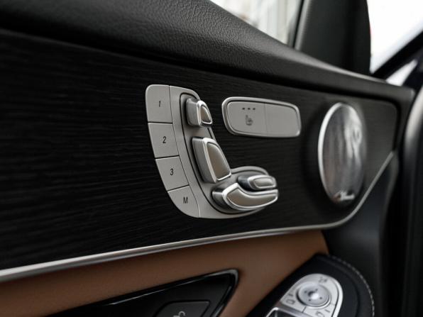 Mercedes-Benz GLC Coupe I (C253) Рестайлинг с пробегом 2020 года, цена 4 720 000 рублей, 80587 км, внедорожник, Автокод Объявления