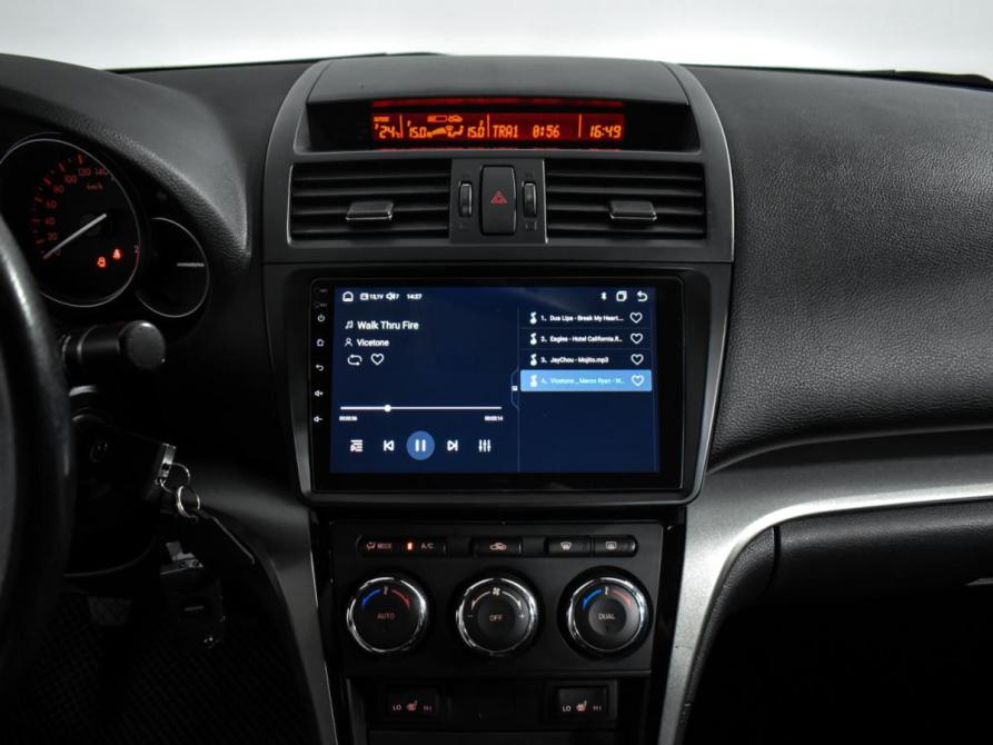 Mazda 6 II (GH) Рестайлинг Санкт-Петербург  - изображение 17
