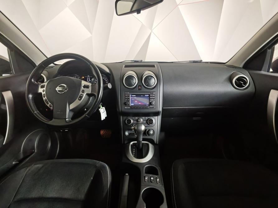 Nissan Qashqai I Рестайлинг Москва  - изображение 14