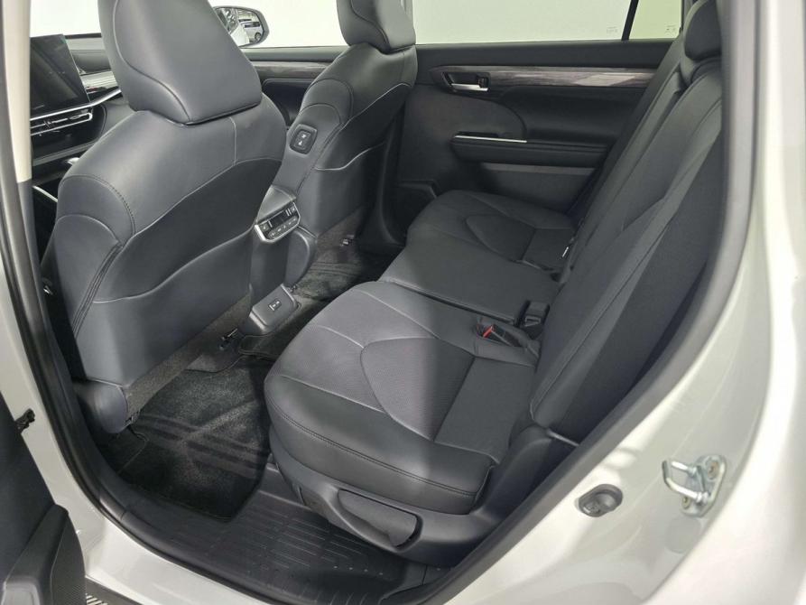 Toyota Highlander IV (XU70) Санкт-Петербург  - изображение 19