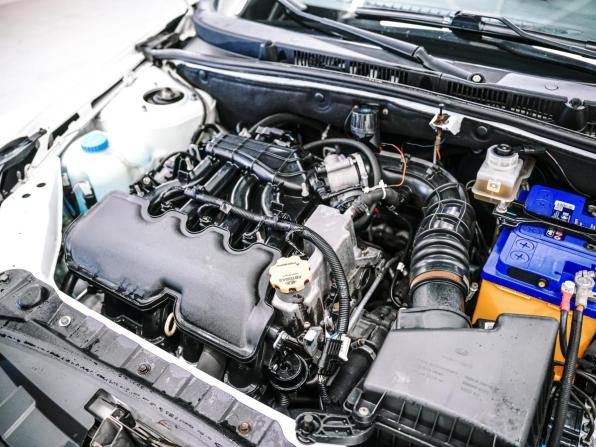 Lada (ВАЗ) Granta I Рестайлинг с пробегом 2019 года, цена 645 000 рублей, 65341 км, хэтчбек, Автокод Объявления