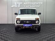 Lada (ВАЗ) 2121 (4x4) I Рестайлинг Таганрог  - изображение 19