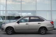 Lada (ВАЗ) Granta I Рестайлинг Ульяновск  - изображение 31