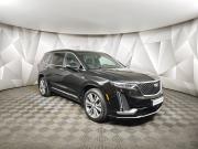 Cadillac XT6 I Москва  - изображение 25