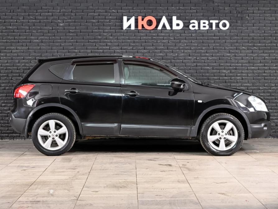 Nissan Qashqai I Екатеринбург  - изображение 7