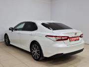 Toyota Camry VIII (XV70) Рестайлинг Альметьевск  - изображение 31