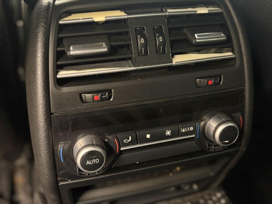 BMW 7 серии V (F01/F02/F04) Ростов-на-Дону  - изображение 15
