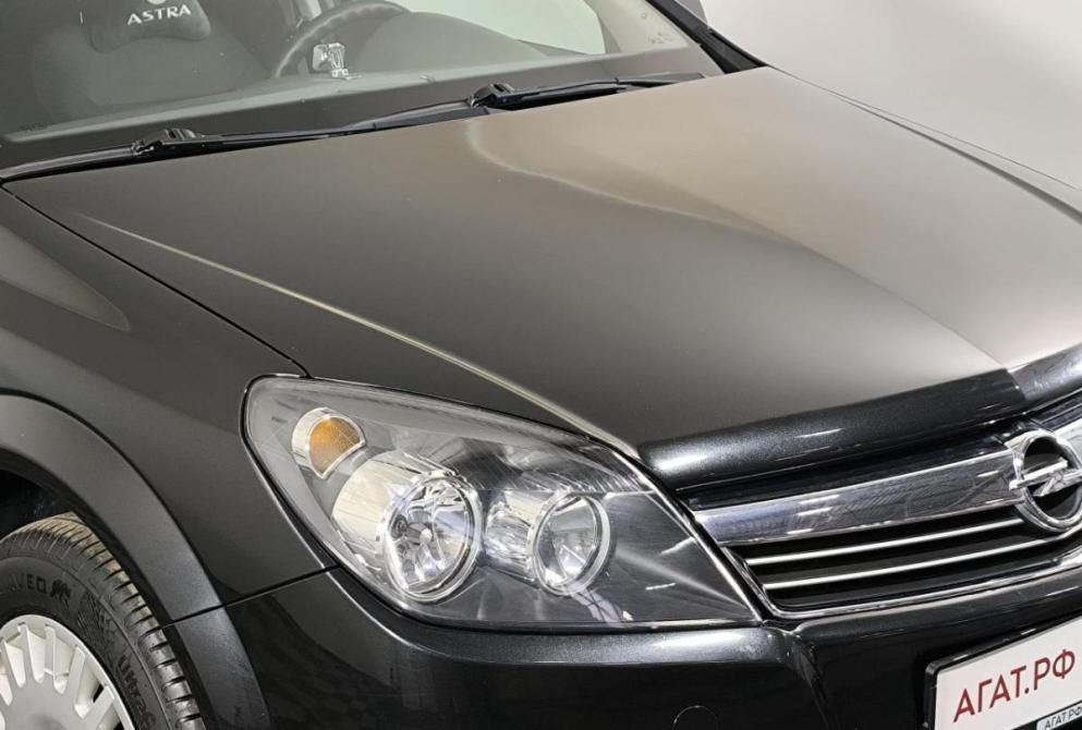 Opel Astra H Рестайлинг Нижний Новгород  - изображение 15