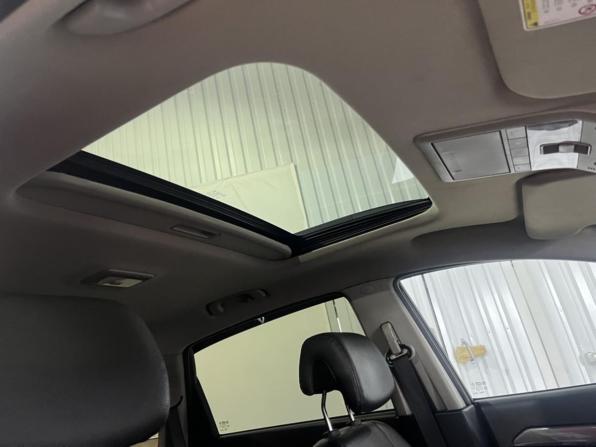 Chevrolet Captiva I Рестайлинг с пробегом 2012 года, цена 1 157 000 рублей, 208849 км, внедорожник, Автокод Объявления
