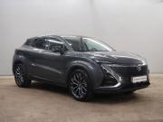 Changan UNI-T I Москва  - изображение 18