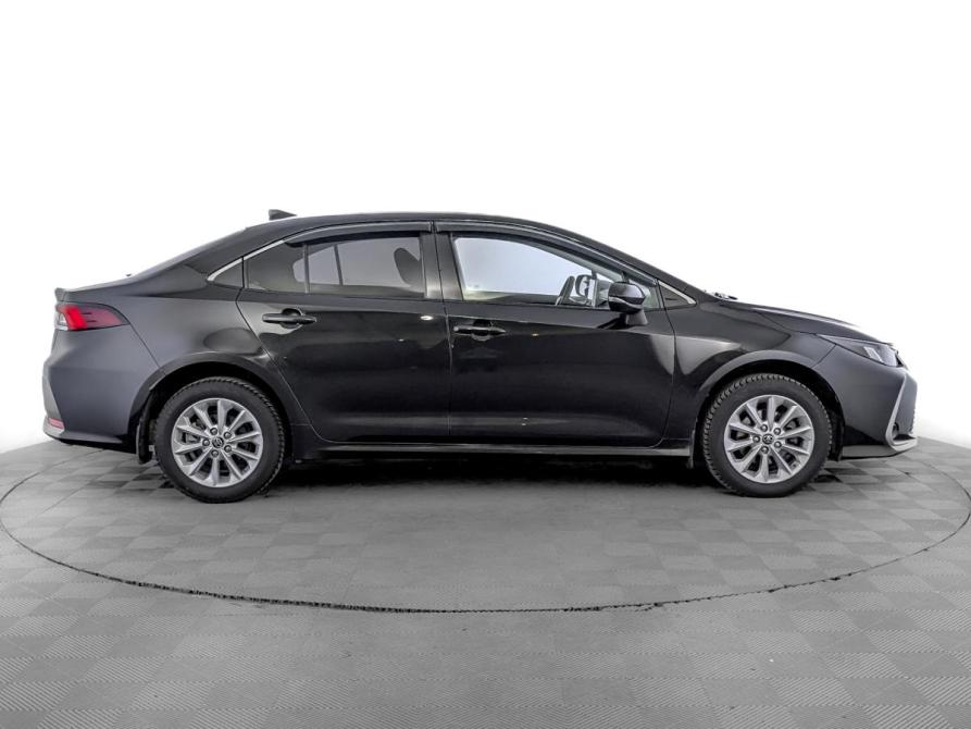 Toyota Corolla XII (E210) Москва  - изображение 4